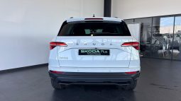 										SKODA Karoq 1.0 TSI 110 ch Ambition full									