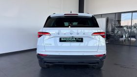 SKODA Karoq 1.0 TSI 110 ch Ambition
