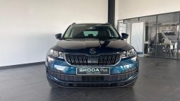 										SKODA Karoq 1.6 TDI 116 ch DSG7 Ambition full									