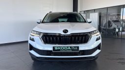 										SKODA Karoq 1.0 TSI 110 ch Ambition full									