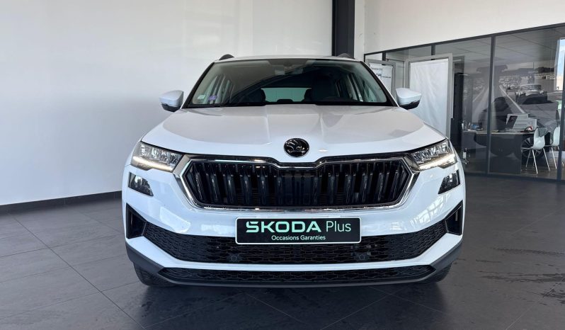								SKODA Karoq 1.0 TSI 110 ch Ambition full									