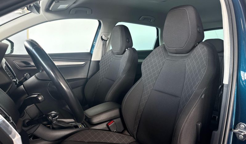 								SKODA Karoq 1.6 TDI 116 ch DSG7 Ambition full									