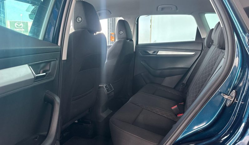 								SKODA Karoq 1.6 TDI 116 ch DSG7 Ambition full									