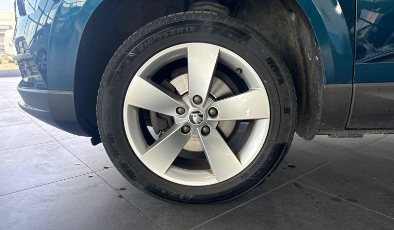 								SKODA Karoq 1.6 TDI 116 ch DSG7 Ambition full									