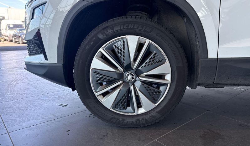 								SKODA Karoq 1.0 TSI 110 ch Ambition full									