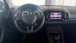 										SKODA Karoq 1.6 TDI 116 ch DSG7 Ambition full									