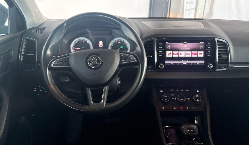 								SKODA Karoq 1.6 TDI 116 ch DSG7 Ambition full									