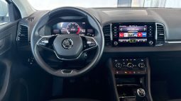 										SKODA Karoq 1.0 TSI 110 ch Ambition full									