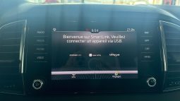 										SKODA Karoq 1.6 TDI 116 ch DSG7 Ambition full									