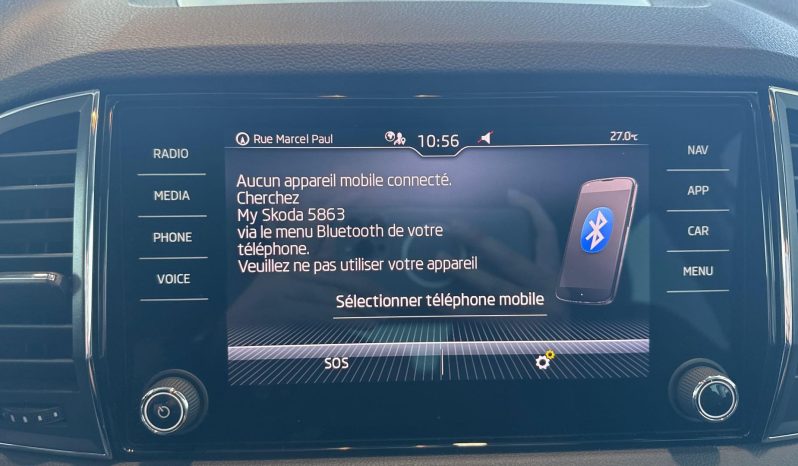								SKODA Karoq 1.0 TSI 110 ch Ambition full									
