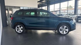 SKODA Karoq 1.6 TDI 116 ch DSG7 Ambition