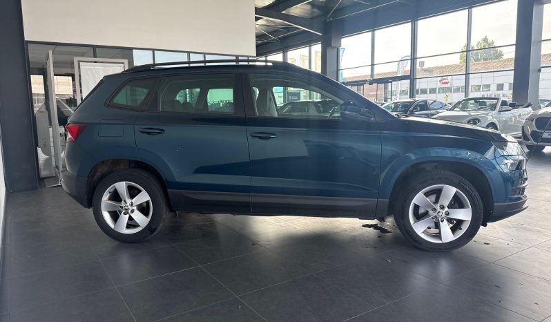 								SKODA Karoq 1.6 TDI 116 ch DSG7 Ambition full									