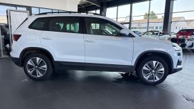 SKODA Karoq 1.0 TSI 110 ch Ambition