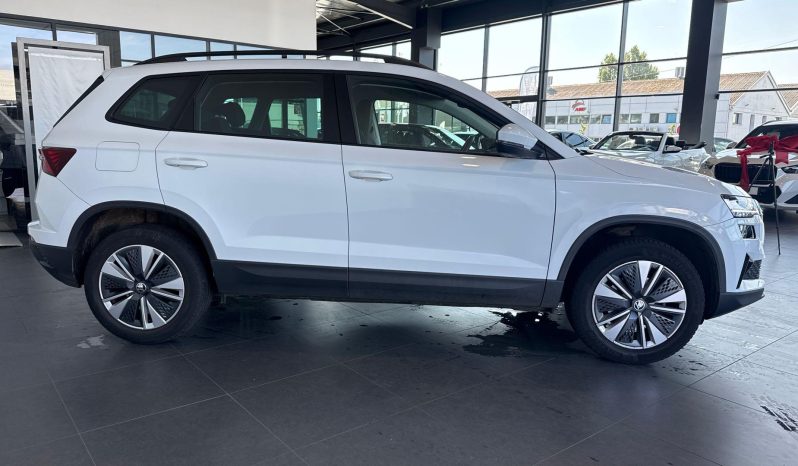 								SKODA Karoq 1.0 TSI 110 ch Ambition full									