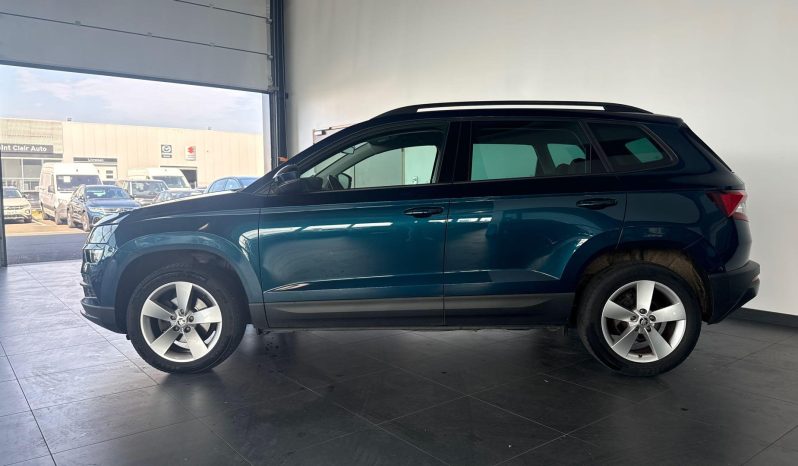								SKODA Karoq 1.6 TDI 116 ch DSG7 Ambition full									