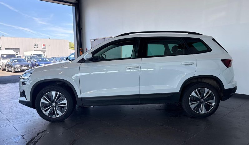 								SKODA Karoq 1.0 TSI 110 ch Ambition full									