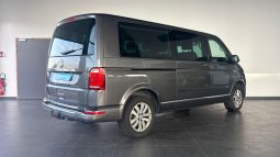 										VOLKSWAGEN UTILITAIRES Caravelle 2.0 TDI 204 BMT Longue DSG7 Confortline full									