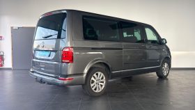 VOLKSWAGEN UTILITAIRES Caravelle 2.0 TDI 204 BMT Longue DSG7 Confortline