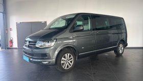 VOLKSWAGEN UTILITAIRES Caravelle 2.0 TDI 204 BMT Longue DSG7 Confortline