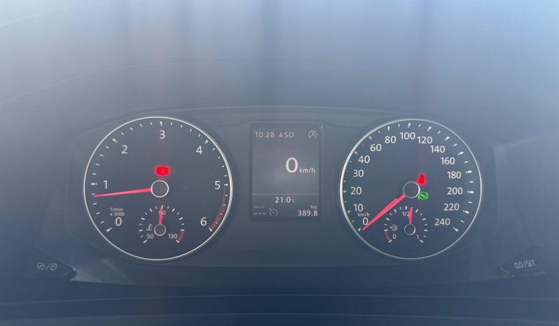 								VOLKSWAGEN UTILITAIRES Caravelle 2.0 TDI 204 BMT Longue DSG7 Confortline full									
