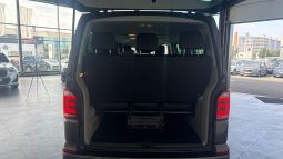 										VOLKSWAGEN UTILITAIRES Caravelle 2.0 TDI 204 BMT Longue DSG7 Confortline full									