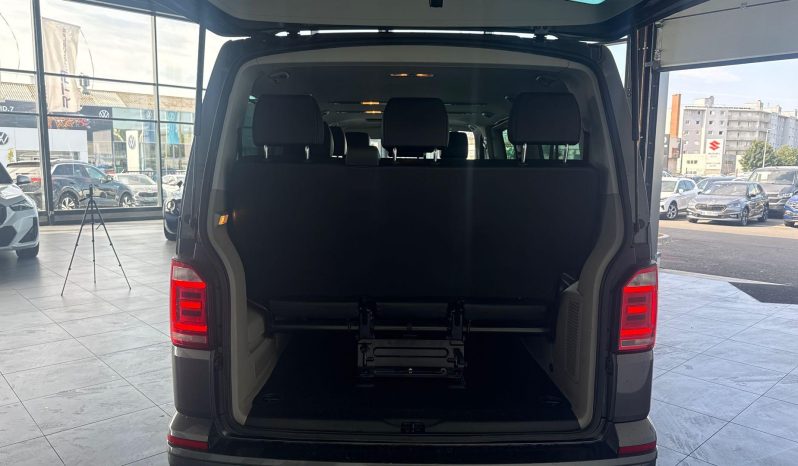 								VOLKSWAGEN UTILITAIRES Caravelle 2.0 TDI 204 BMT Longue DSG7 Confortline full									