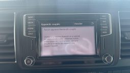 										VOLKSWAGEN UTILITAIRES Caravelle 2.0 TDI 204 BMT Longue DSG7 Confortline full									
