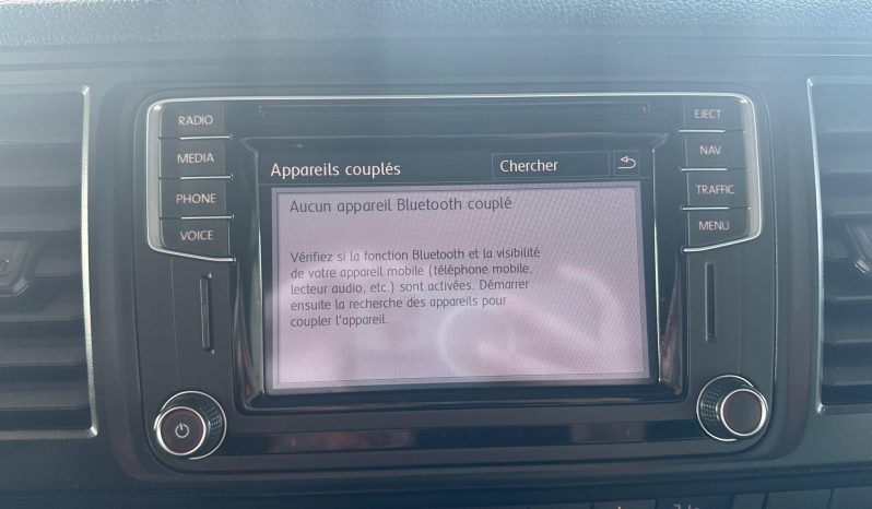 								VOLKSWAGEN UTILITAIRES Caravelle 2.0 TDI 204 BMT Longue DSG7 Confortline full									