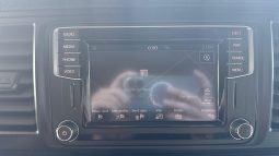 										VOLKSWAGEN UTILITAIRES Caravelle 2.0 TDI 204 BMT Longue DSG7 Confortline full									