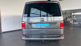 VOLKSWAGEN UTILITAIRES Caravelle 2.0 TDI 204 BMT Longue DSG7 Confortline