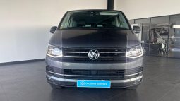 										VOLKSWAGEN UTILITAIRES Caravelle 2.0 TDI 204 BMT Longue DSG7 Confortline full									