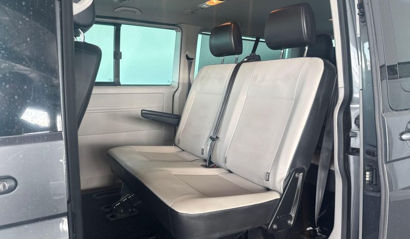 								VOLKSWAGEN UTILITAIRES Caravelle 2.0 TDI 204 BMT Longue DSG7 Confortline full									