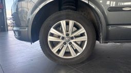 										VOLKSWAGEN UTILITAIRES Caravelle 2.0 TDI 204 BMT Longue DSG7 Confortline full									