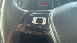 										VOLKSWAGEN UTILITAIRES Caravelle 2.0 TDI 204 BMT Longue DSG7 Confortline full									