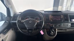 										VOLKSWAGEN UTILITAIRES Caravelle 2.0 TDI 204 BMT Longue DSG7 Confortline full									