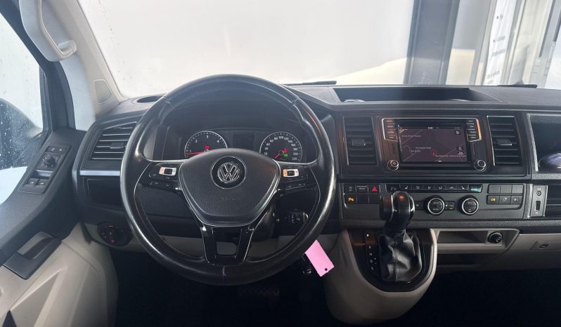 								VOLKSWAGEN UTILITAIRES Caravelle 2.0 TDI 204 BMT Longue DSG7 Confortline full									