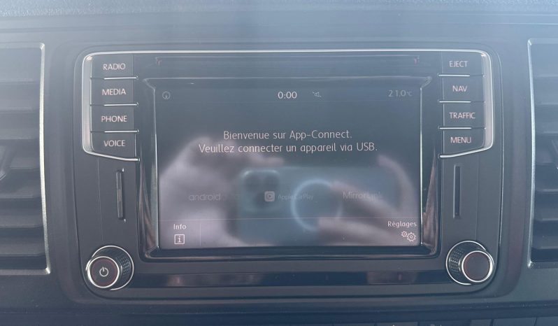								VOLKSWAGEN UTILITAIRES Caravelle 2.0 TDI 204 BMT Longue DSG7 Confortline full									