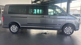 VOLKSWAGEN UTILITAIRES Caravelle 2.0 TDI 204 BMT Longue DSG7 Confortline