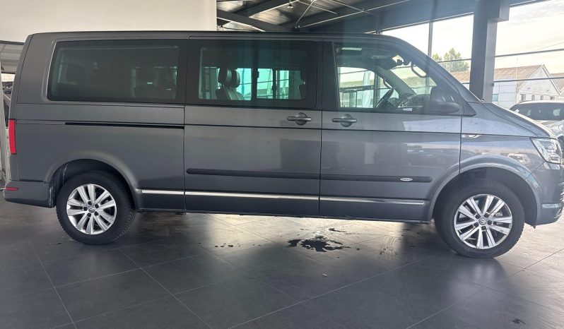 								VOLKSWAGEN UTILITAIRES Caravelle 2.0 TDI 204 BMT Longue DSG7 Confortline full									
