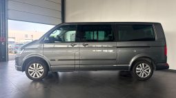 										VOLKSWAGEN UTILITAIRES Caravelle 2.0 TDI 204 BMT Longue DSG7 Confortline full									