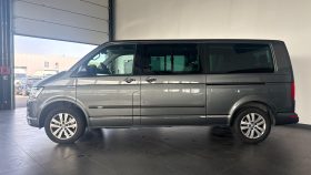 VOLKSWAGEN UTILITAIRES Caravelle 2.0 TDI 204 BMT Longue DSG7 Confortline