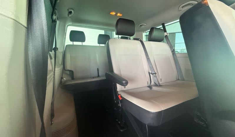 								VOLKSWAGEN UTILITAIRES Caravelle 2.0 TDI 204 BMT Longue DSG7 Confortline full									