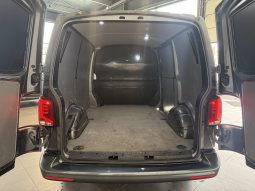 										VOLKSWAGEN UTILITAIRES TRANSPORTER 6.1 VAN L1H1 2.0 TDI 110 BVM5 BUSINESS full									