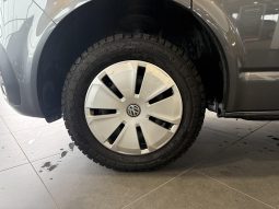 										VOLKSWAGEN UTILITAIRES TRANSPORTER 6.1 VAN L1H1 2.0 TDI 110 BVM5 BUSINESS full									