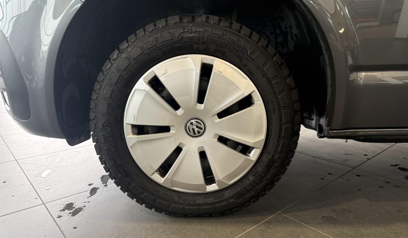 								VOLKSWAGEN UTILITAIRES TRANSPORTER 6.1 VAN L1H1 2.0 TDI 110 BVM5 BUSINESS full									