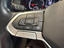 										VOLKSWAGEN UTILITAIRES TRANSPORTER 6.1 VAN L1H1 2.0 TDI 110 BVM5 BUSINESS full									