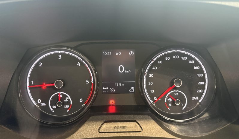 								VOLKSWAGEN UTILITAIRES TRANSPORTER 6.1 VAN L1H1 2.0 TDI 110 BVM5 BUSINESS full									