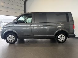 										VOLKSWAGEN UTILITAIRES TRANSPORTER 6.1 VAN L1H1 2.0 TDI 110 BVM5 BUSINESS full									