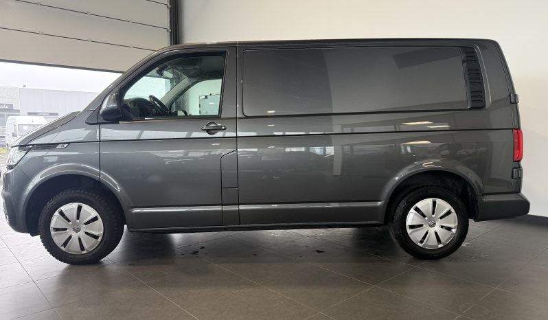 								VOLKSWAGEN UTILITAIRES TRANSPORTER 6.1 VAN L1H1 2.0 TDI 110 BVM5 BUSINESS full									
