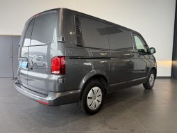 										VOLKSWAGEN UTILITAIRES TRANSPORTER 6.1 VAN L1H1 2.0 TDI 110 BVM5 BUSINESS full									